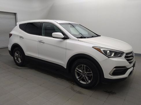 Used 2017 Hyundai Santa Fe Sport image 11