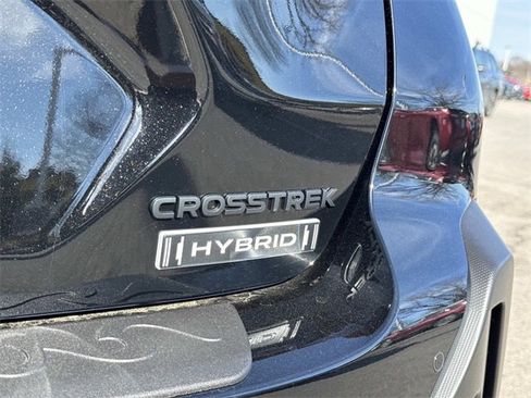 New 2026 Subaru Crosstrek 2.5i Limited image 5