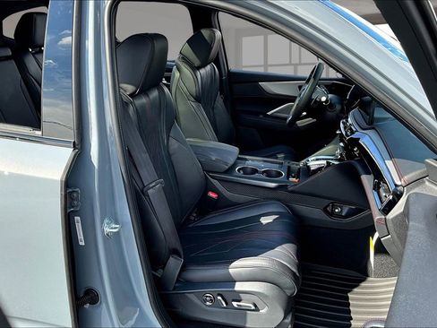 New 2026 Acura MDX A-Spec AWD/4WD image 13