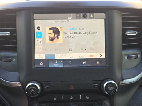 Used 2024 RAM 1500 Big Horn image 20