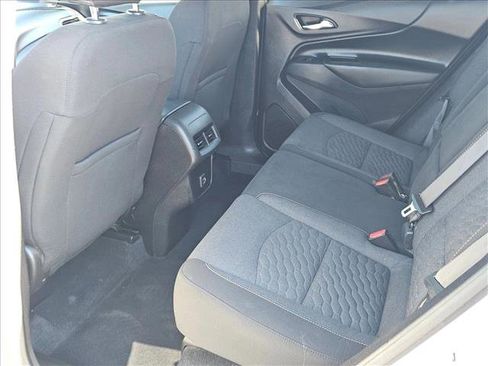 Certified 2021 Chevrolet Equinox LT w/ LPO, Cargo Package image 17