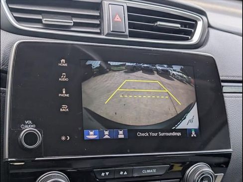 Used 2019 Honda CR-V EX-L image 12