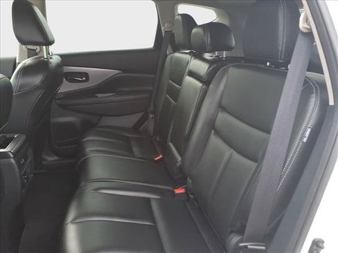 Used 2024 Nissan Murano SV AWD/4WD image 30