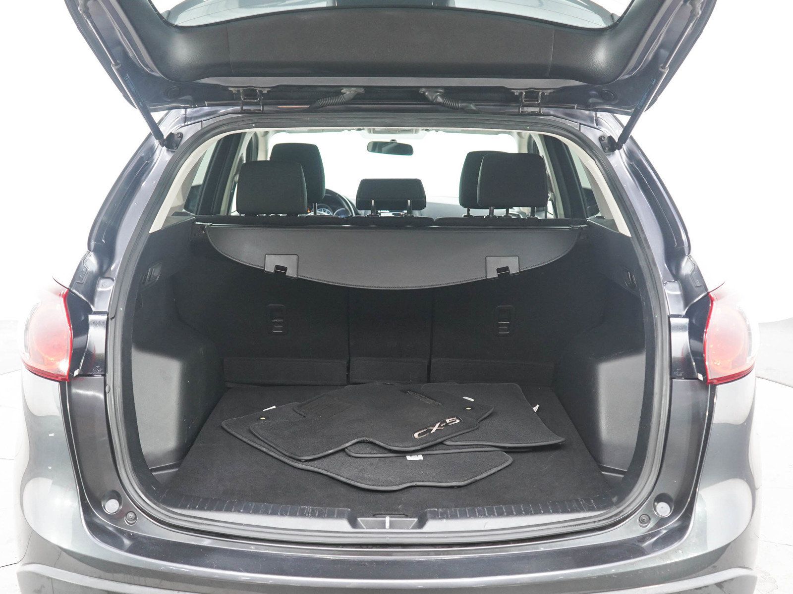 Used 2016 MAZDA CX-5 Touring AWD/4WD image 16