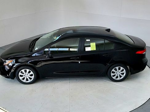 Certified 2023 Toyota Corolla LE w/ Carpet Mat Package (TMS) FWD image 16