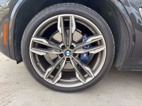 Used 2019 BMW X4 M40i w/ Executive Package image 10