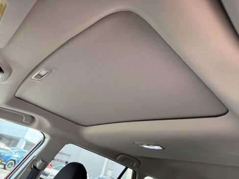Certified 2024 Subaru Outback Premium AWD/4WD image 16