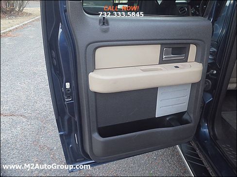 Used 2013 Ford F150 XLT w/ Luxury Equipment Group image 13