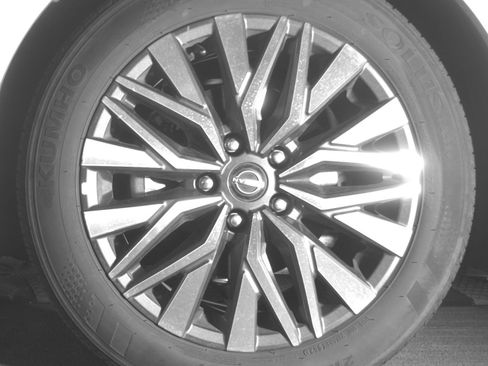 Used 2025 Nissan Altima 2.5 SV image 12