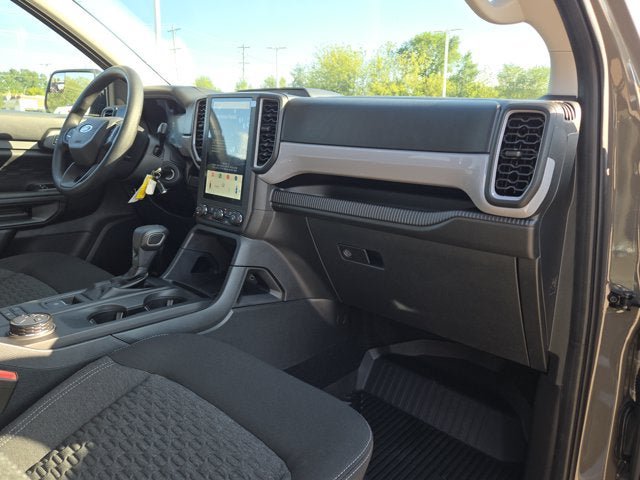 New 2026 Ford Ranger XL AWD/4WD image 5