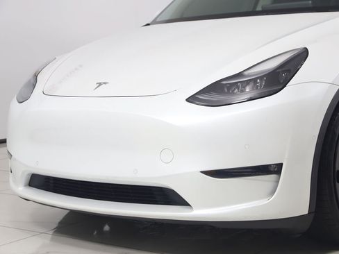 Used 2022 Tesla Model Y Performance AWD/4WD image 47