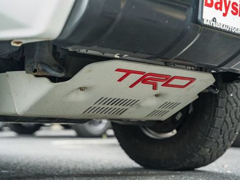 Used 2020 Toyota 4Runner TRD Pro AWD/4WD image 16