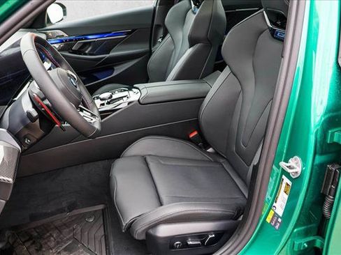 New 2026 BMW M5 w/ Executive Package AWD/4WD image 12