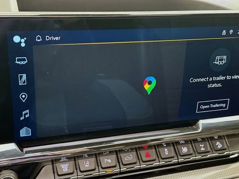 Used 2024 Chevrolet Silverado 2500 ZR2 image 16