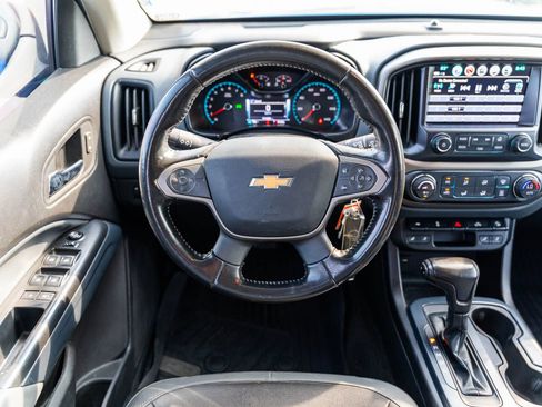 Used 2018 Chevrolet Colorado Z71 RWD image 22