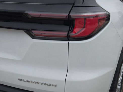 New 2026 GMC Acadia Elevation w/ Elevation Premium Package AWD/4WD image 14
