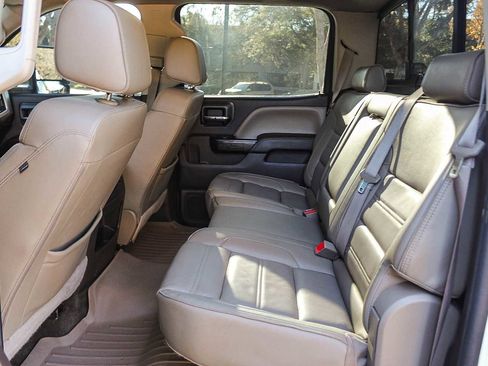 Used 2016 GMC Sierra 3500 Denali w/ Duramax Plus Package image 18