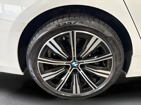 Used 2025 BMW 330i xDrive 330i xDrive image 39