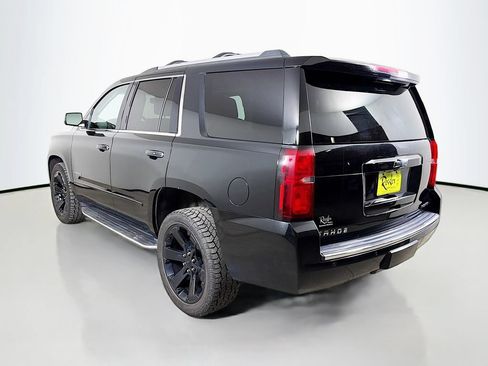 Used 2019 Chevrolet Tahoe Premier AWD/4WD image 8