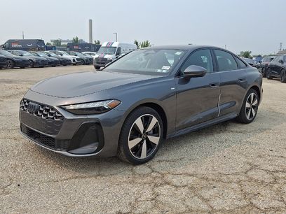 New 2026 Audi A5 Premium Plus