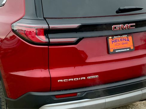 New 2026 GMC Acadia Elevation w/ Elevation Premium Package image 15