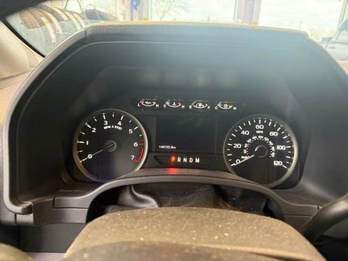 Used 2019 Ford F150 XLT w/ Equipment Group 302A Luxury image 12