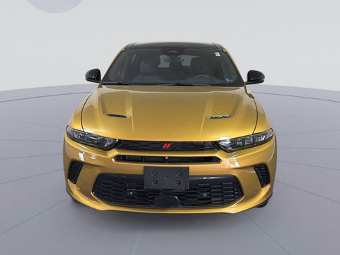 Used 2024 Dodge Hornet R/T Plus w/ Tech Pack Plus w/o Parking AWD/4WD image 11