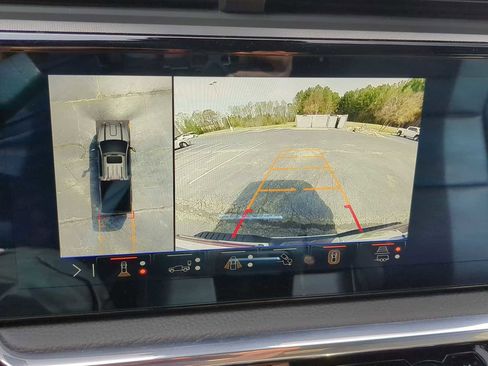 Used 2025 GMC Sierra 2500 Denali w/ Denali Reserve Package AWD/4WD image 21