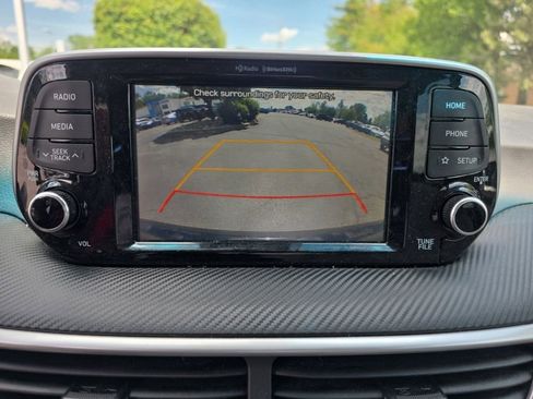 Used 2020 Hyundai Tucson Value AWD/4WD image 18