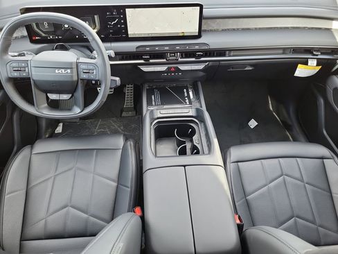 New 2027 Kia Telluride SX Prestige X-Pro AWD/4WD image 10
