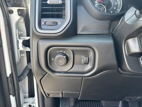 Used 2024 RAM 2500 Tradesman RWD image 24