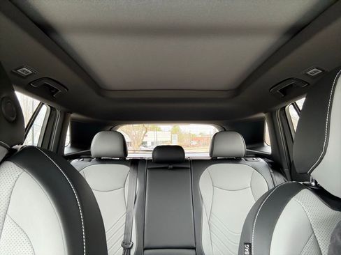 New 2026 Volkswagen Tiguan SE R-Line AWD/4WD image 40