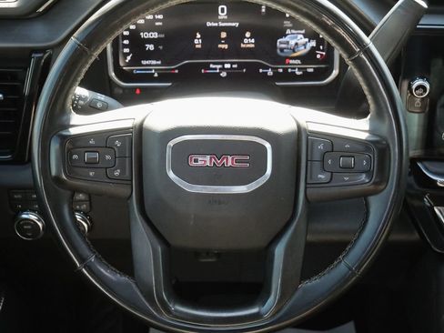 Used 2024 GMC Sierra 3500 AT4 AWD/4WD image 26