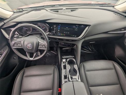Used 2023 Buick Envision Essence image 15
