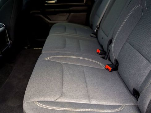 Used 2021 RAM 1500 Lone Star RWD image 24