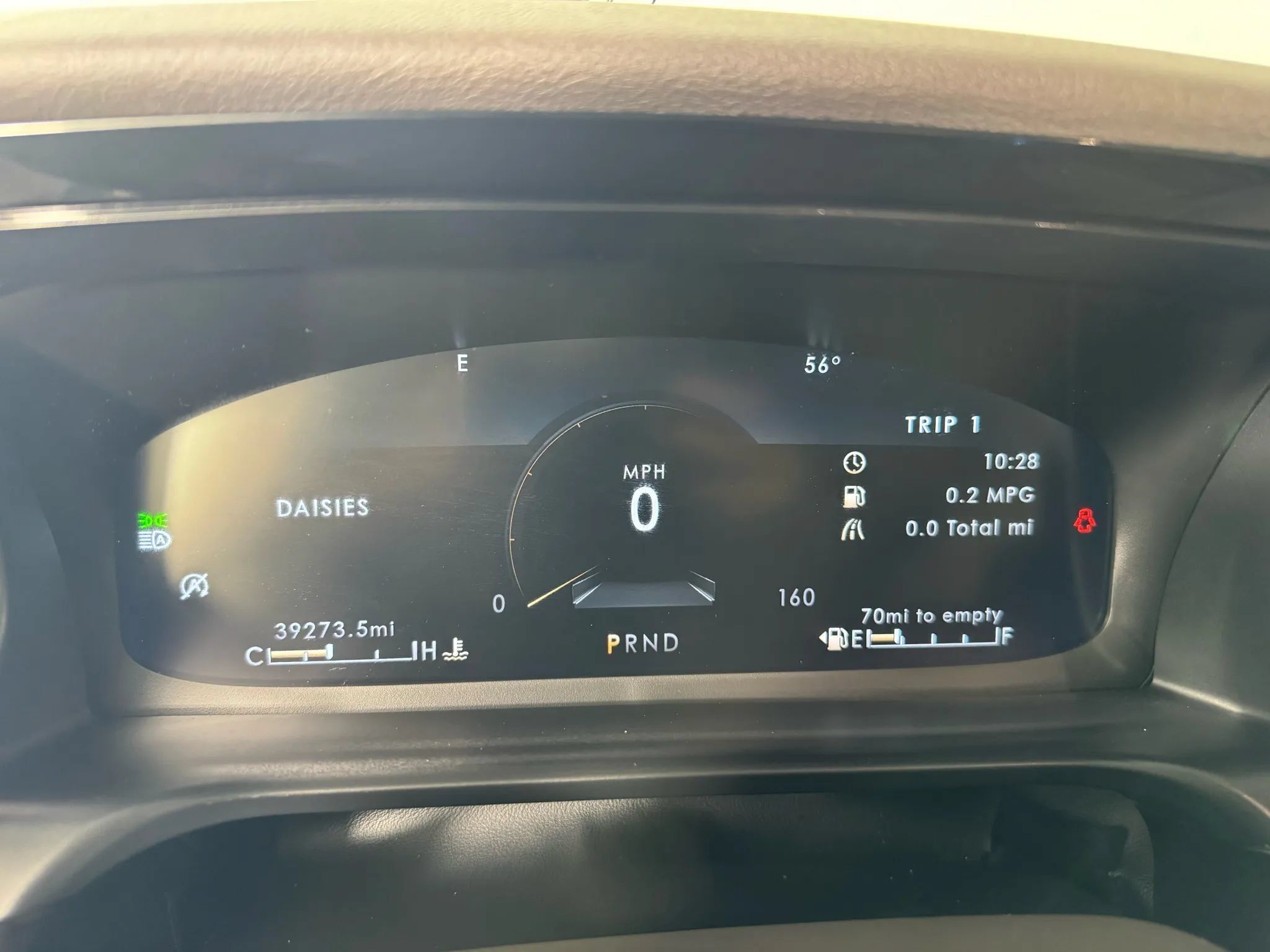 Used 2022 Lincoln Aviator Reserve w/ Elements Package Plus AWD/4WD image 14