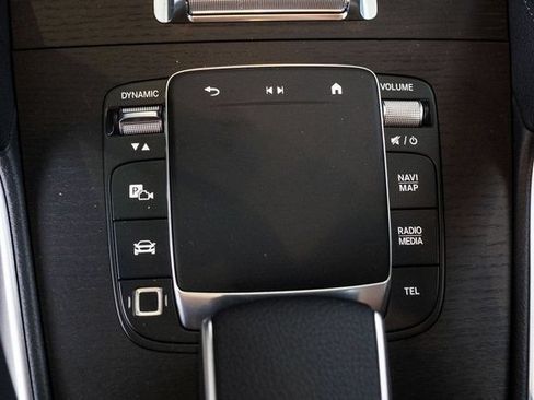 Certified 2026 Mercedes-Benz GLS 450 4MATIC image 20
