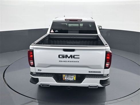 Used 2025 GMC Sierra 1500 Elevation w/ Elevation Premium Package image 19
