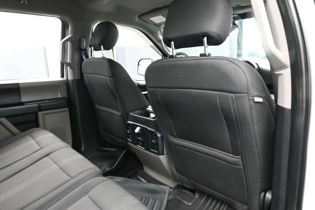 Used 2019 Ford F150 XL w/ Equipment Group 101A Mid RWD image 45