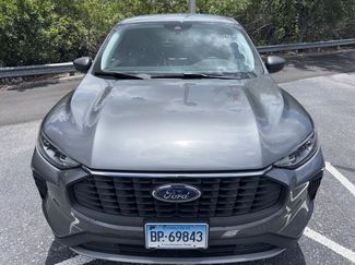 Used 2024 Ford Escape Active AWD/4WD video 2