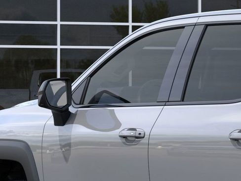 New 2026 Chevrolet Silverado EV LT w/ LPO, Cargo Security Package AWD/4WD image 12