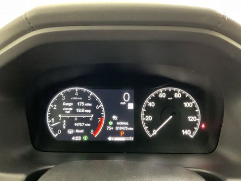 Used 2025 Honda Odyssey Touring image 28