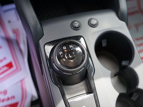 Certified 2022 Ford Bronco Sport image 16