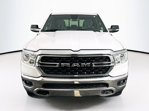 Used 2022 RAM 1500 Big Horn image 2