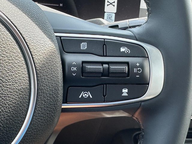 New 2026 Kia K5 GT-Line w/ GT-Line Premium Package FWD image 10