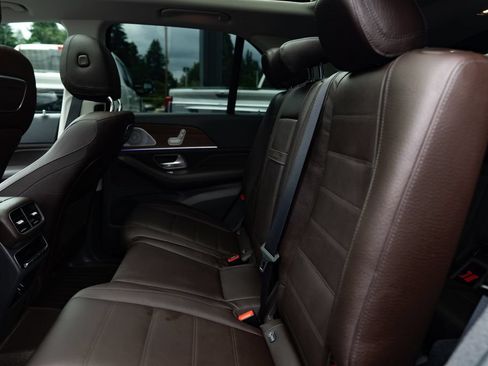 Used 2020 Mercedes-Benz GLE 450 4MATIC image 22