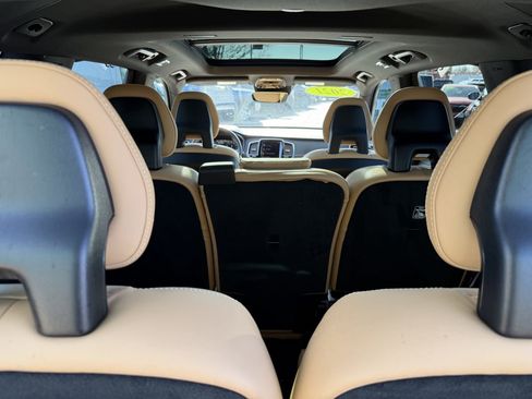 Used 2021 Volvo XC90 T6 Inscription w/ Advanced Package image 20