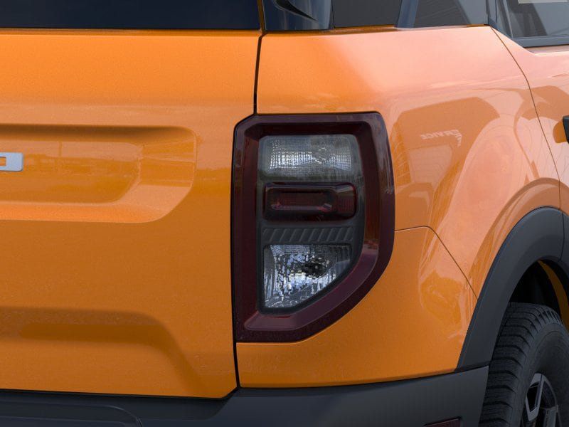 New 2026 Ford Bronco Sport Outer Banks AWD/4WD image 46