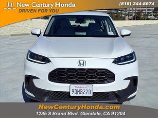 Used 2023 Honda HR-V LX video 2