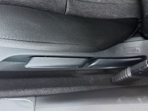 New 2025 Honda Accord LX image 21